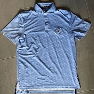 RLX US Open Polo